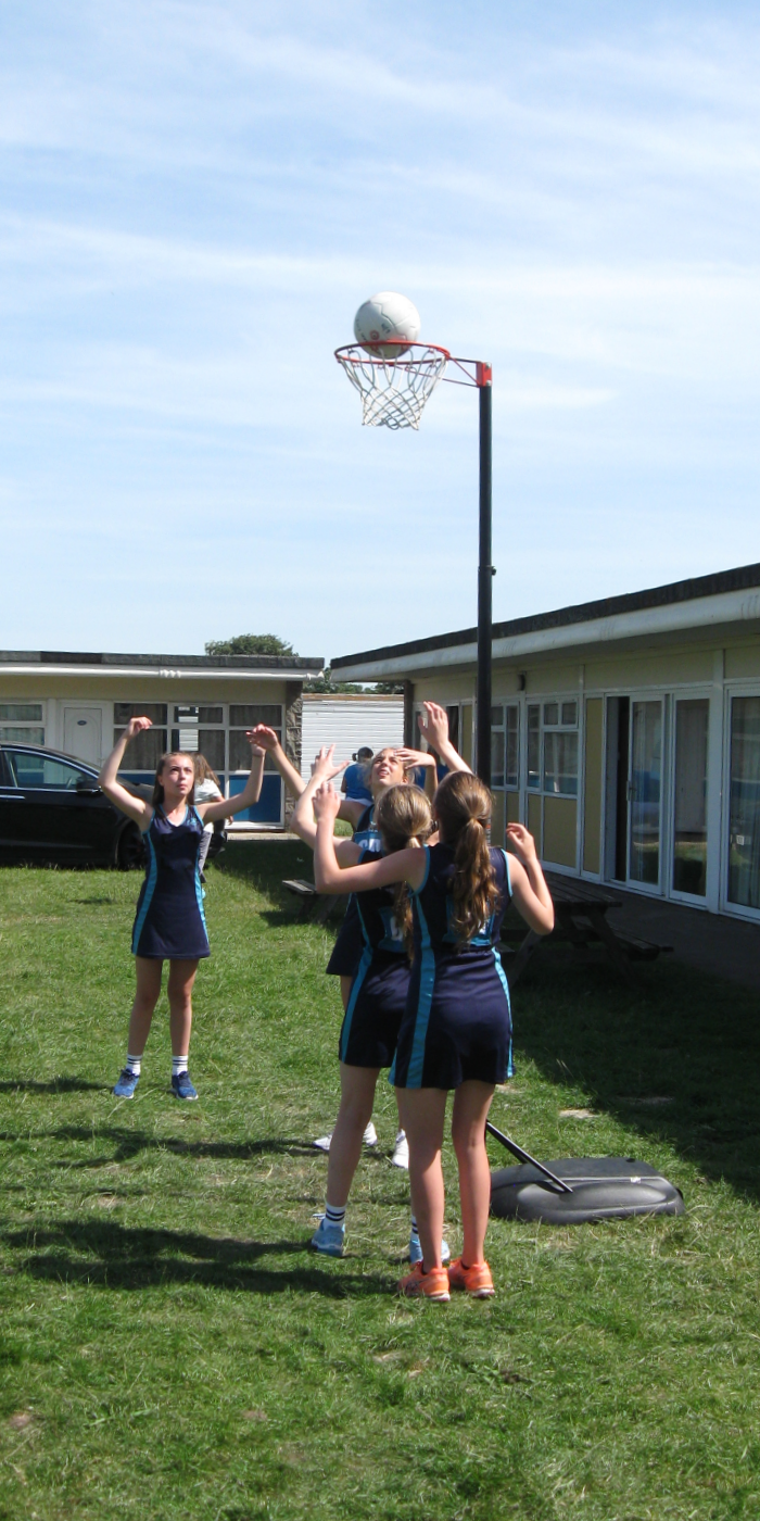 Birmingham City Netball Club